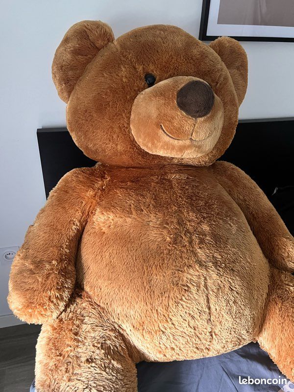 Nounours XXL (image 3)