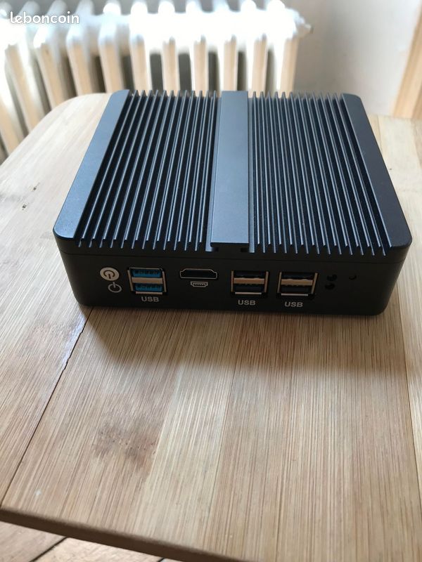 Parefeu Pfsense (image 2)
