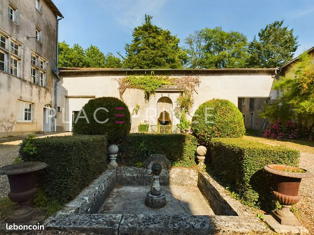 Propriété 20 pièces 640 m²
