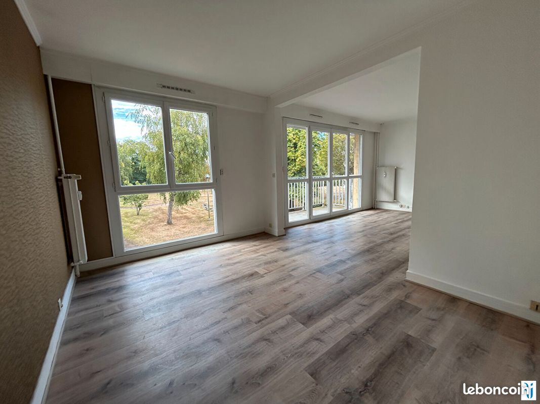 Appartement 4 pièces 89 m² · à Mont-Saint-Aignan · 89 m² · 189 000 €