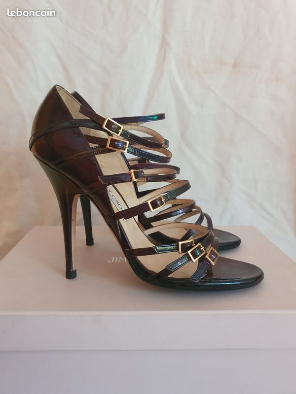 Escarpins Jimmy Choo (image 3)