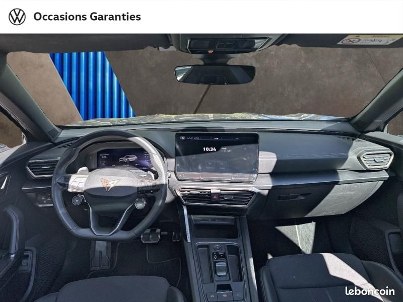 Cupra Formentor 1.4 e-HYBRID 245ch VZ DSG6 (image 3)