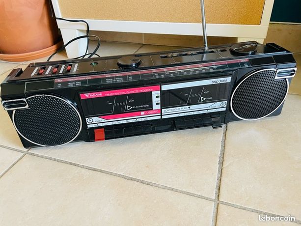 Baladeurs walkman [ OFES Février ] | Clasf