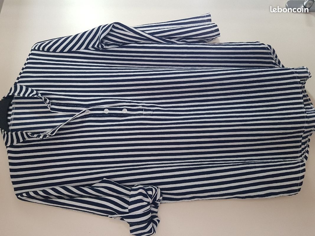 Sac Ted Lapidus neuf AFFAIRE (image 8)