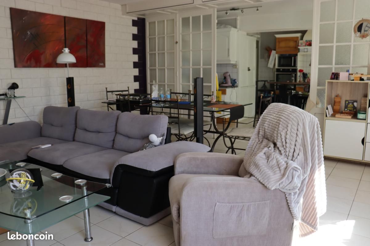 Maison 10 pièces 215 m² · à Cambrai · 215 m² · 272 480 €