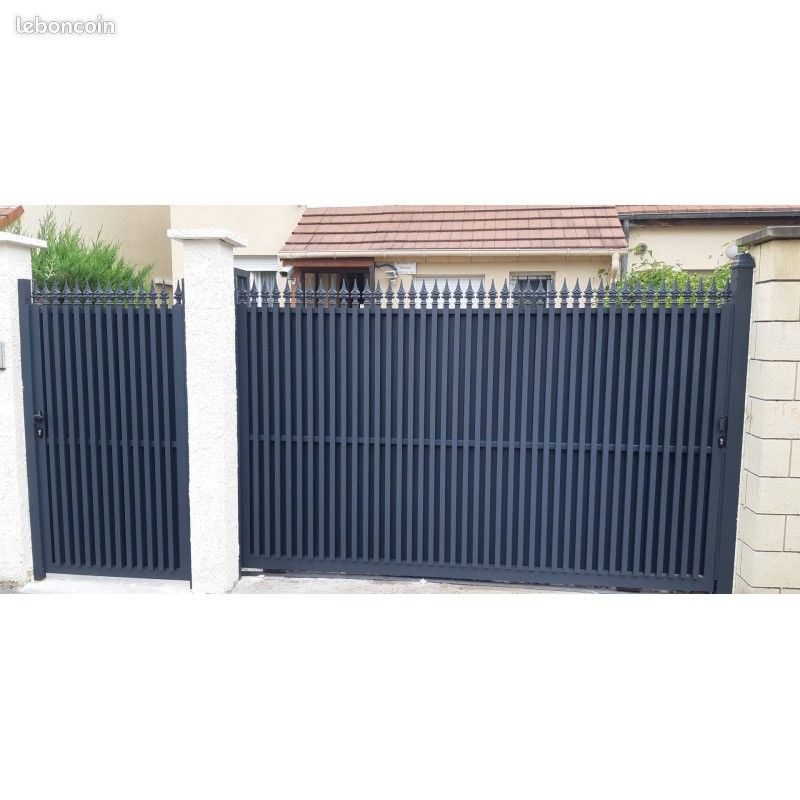 Portail (image 10)