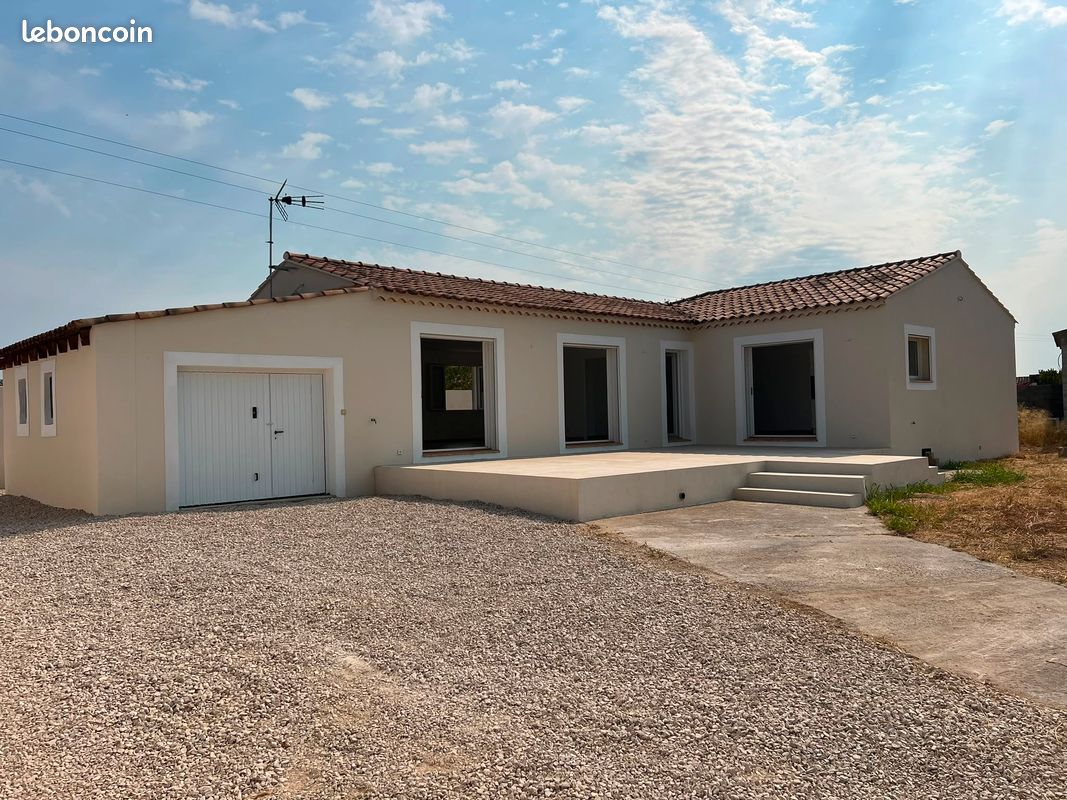 Maison 4 pièces 116 m² · à Meynes · 116 m² · 279 000 €