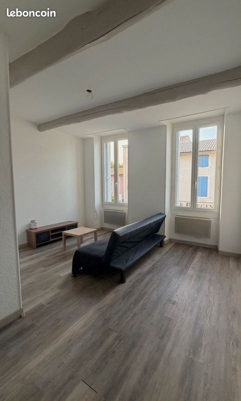 Appartement 2 pièces 40 m² · à Orange · 40 m² · 530 €/mois