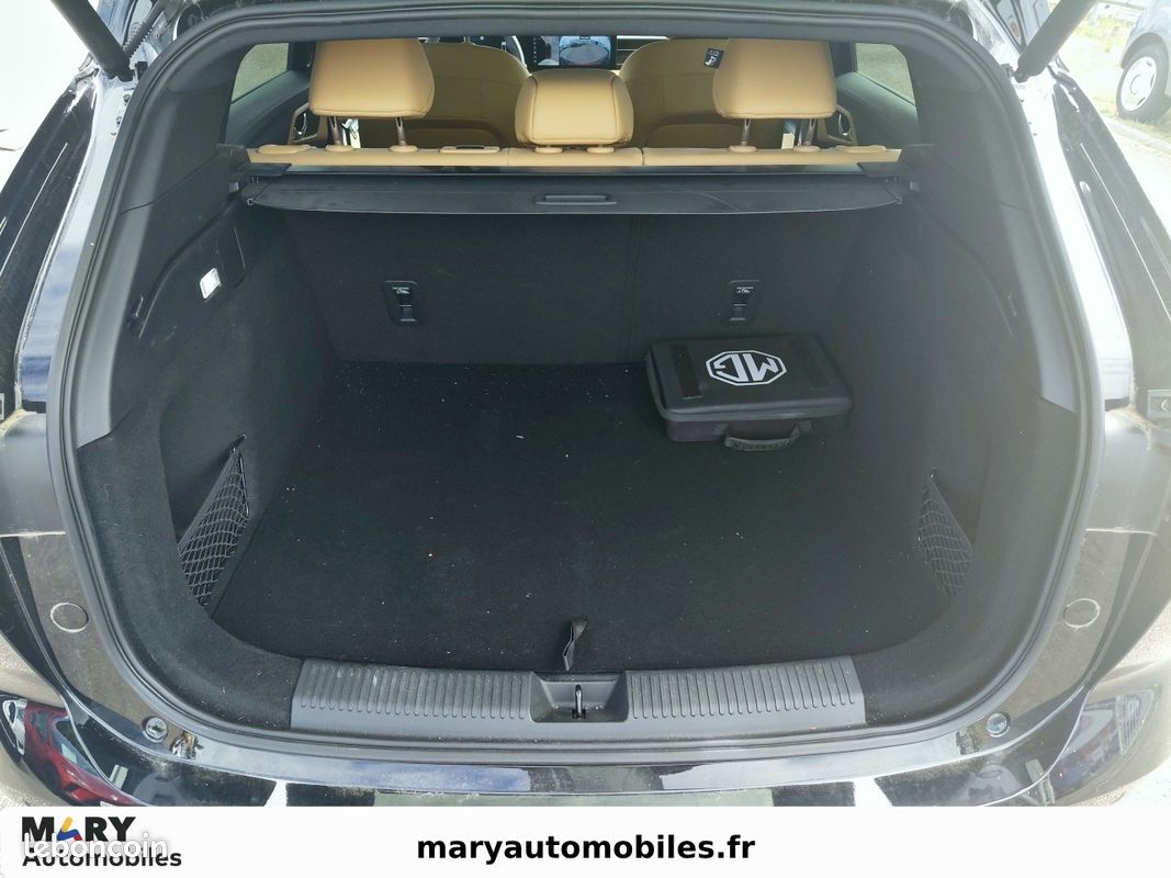 MG EHS 1.5T PHEV 272 ch Luxury (image 10)