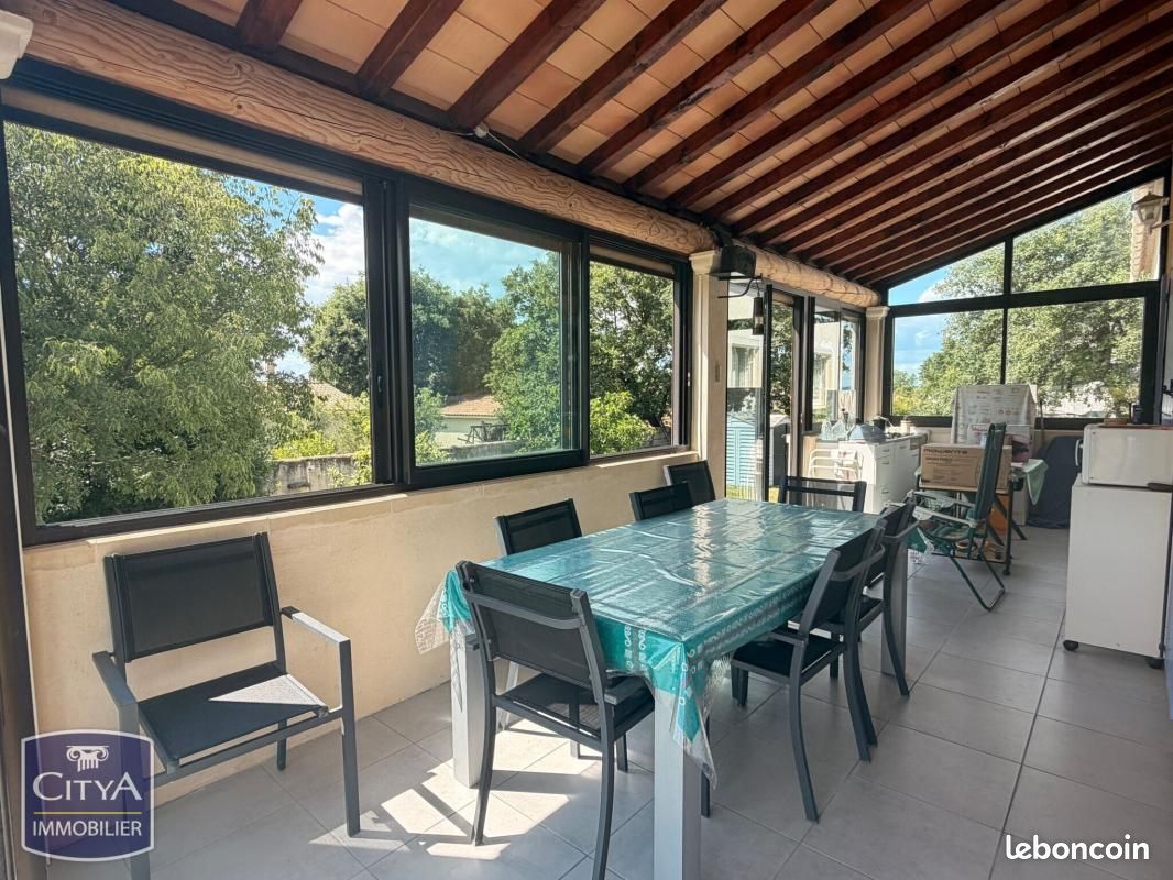 Maison 5 pièces 106 m² · à La Calmette · 106 m² · 330 000 €