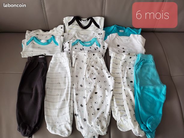 Vetements Bebe D Occasion Et Lot Tarbes Leboncoin Vetements Bebe D Occasion Et Lot Tarbes Leboncoin