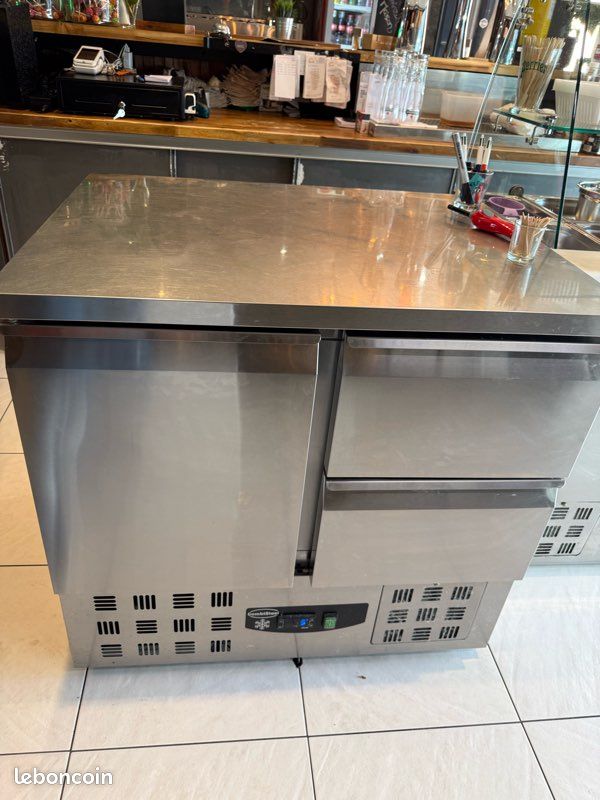 Frigo professionnel (image 2)