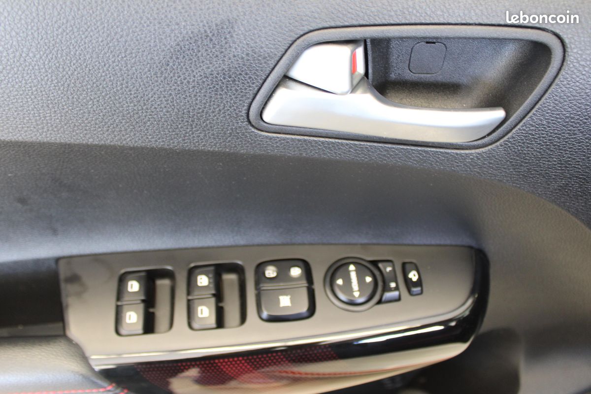 KIA Picanto 1.2 DPi 84ch BVM5 GT Line Premium (image 9)