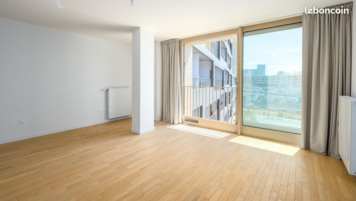 Appartement 1 pièce 35 m² · à Paris · 35 m² · 1 097 €