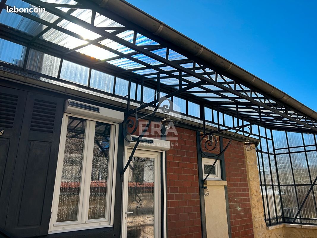 Maison 4 pièces 101 m² · à Châteauroux · 101 m² · 184 085 €