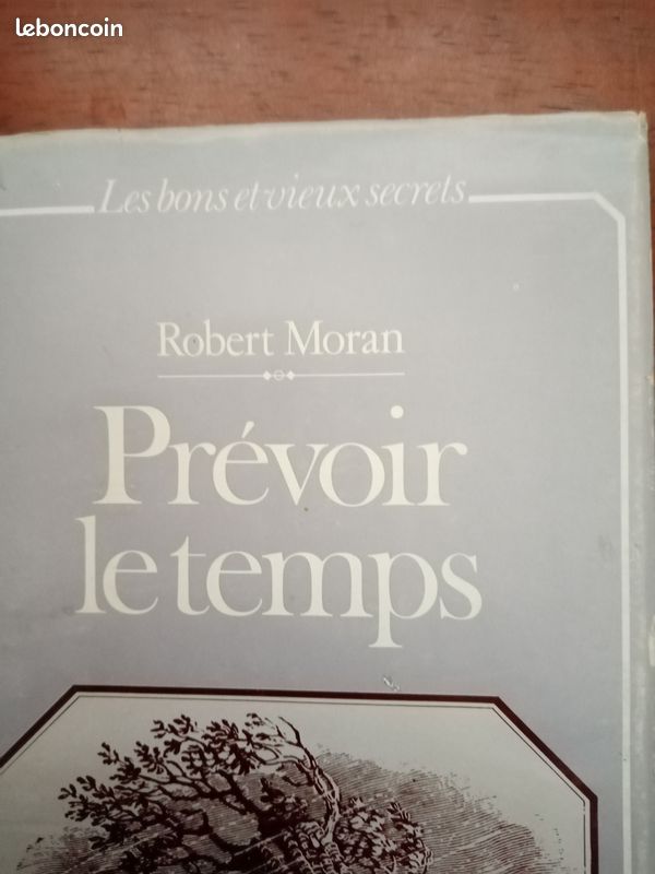 Livre Prévoir le temps (image 3)