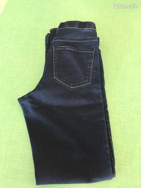 Legging jean (image 3)