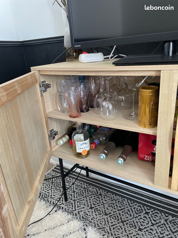 Meuble buffet ou télé (image 2)