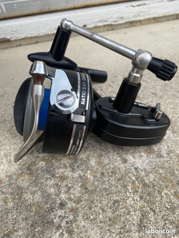 MOULINET MITCHELL 306 A EUR 25,00 - FR