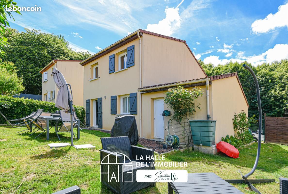 Maison 6 pièces 96 m² · à Couzeix · 96 m² · 175 000 €