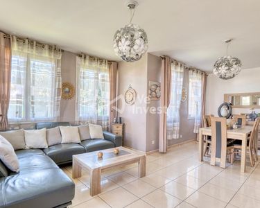 Maison 740 000 € - 203 m²
