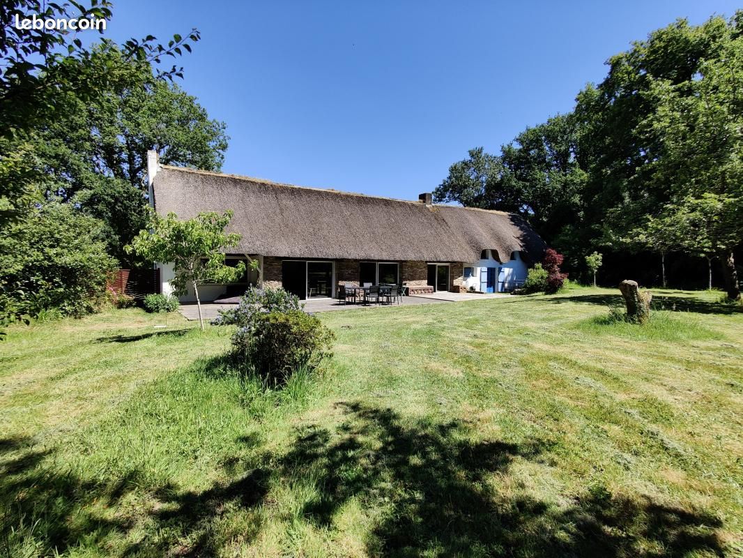 Maison 5 pièces 210 m² · à Saint-Lyphard · 210 m² · 445 200 €