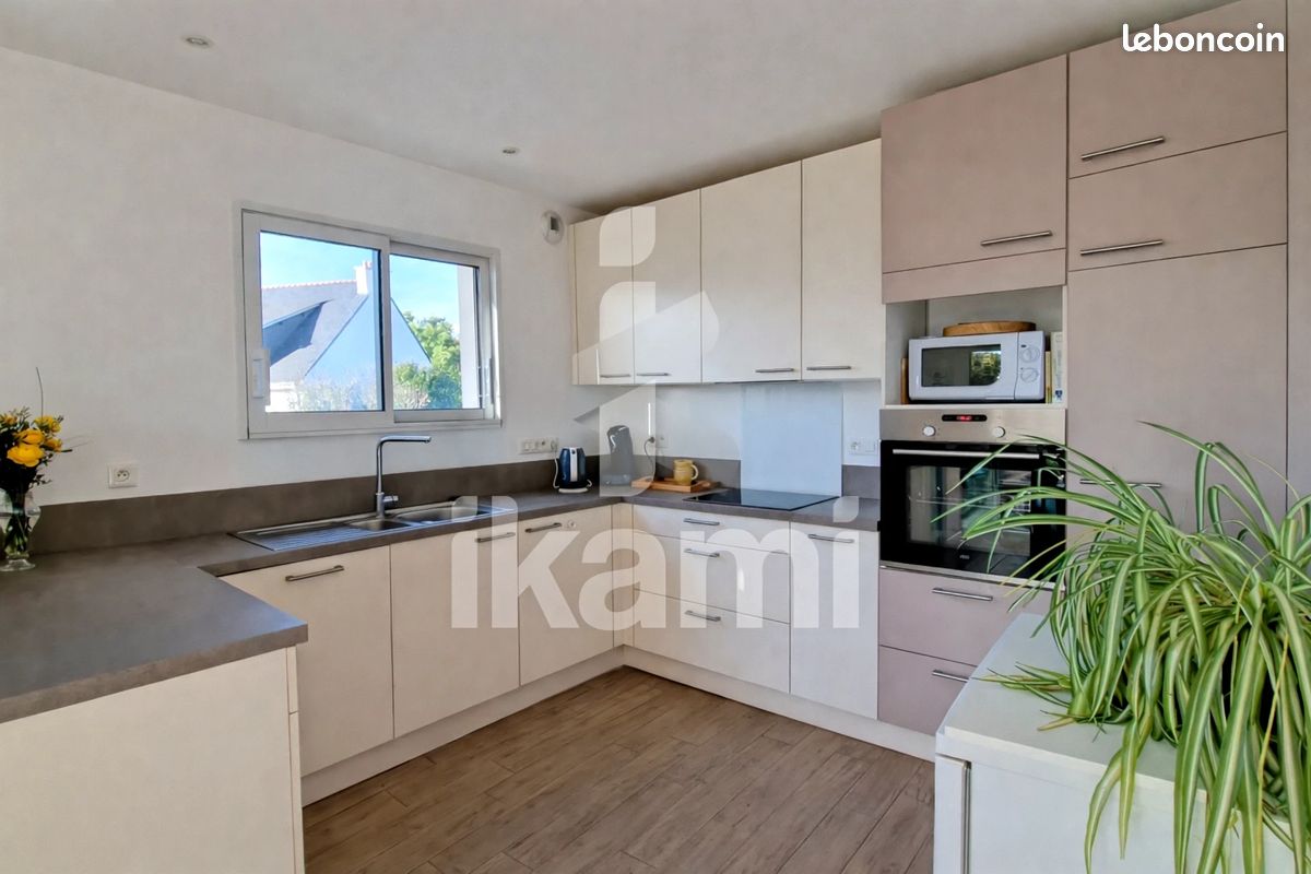 Maison 5 pièces 117 m² (image 2)