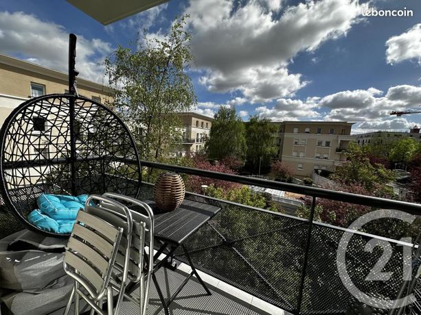 Appartement a louer moissy-cramayel - 1 pièce(s) - 26 m2 - Surfyn