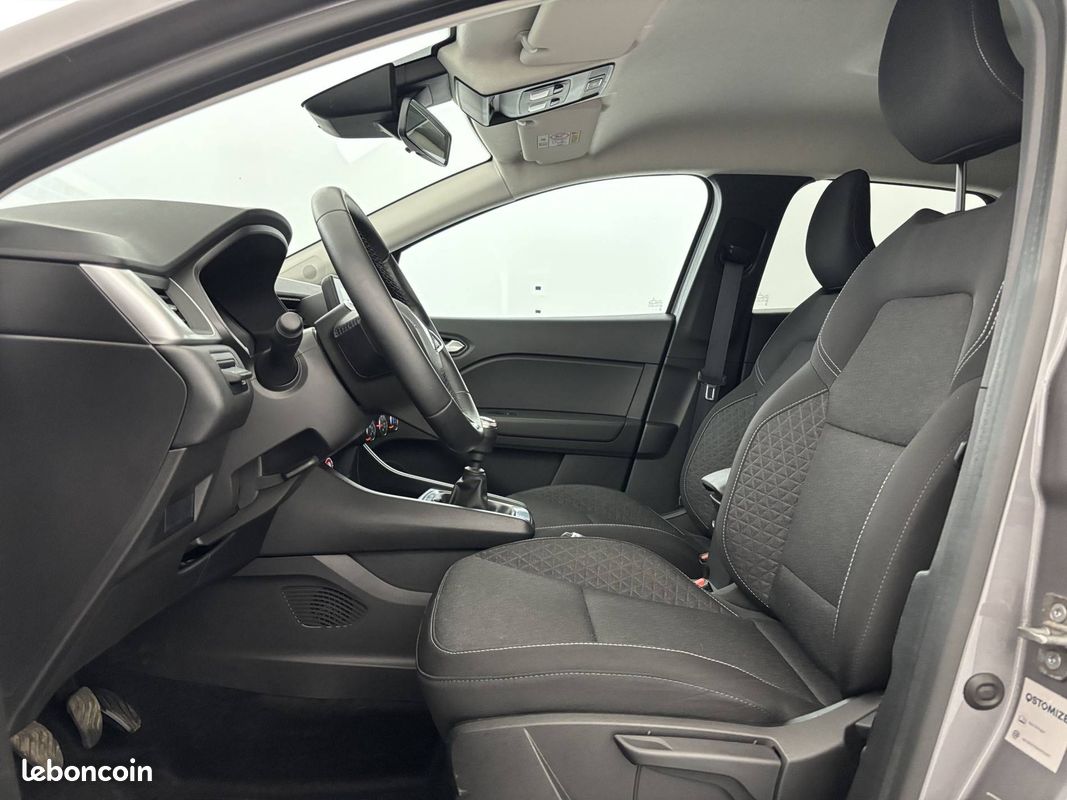 RENAULT Captur TCe 90 Evolution (image 9)