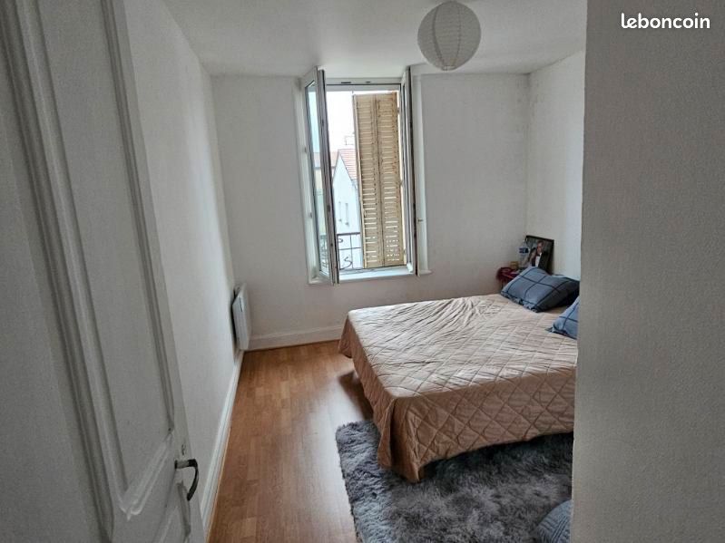 Appartement 3 pièces 66 m² · à Jarny · 66 m² · 830 €/mois
