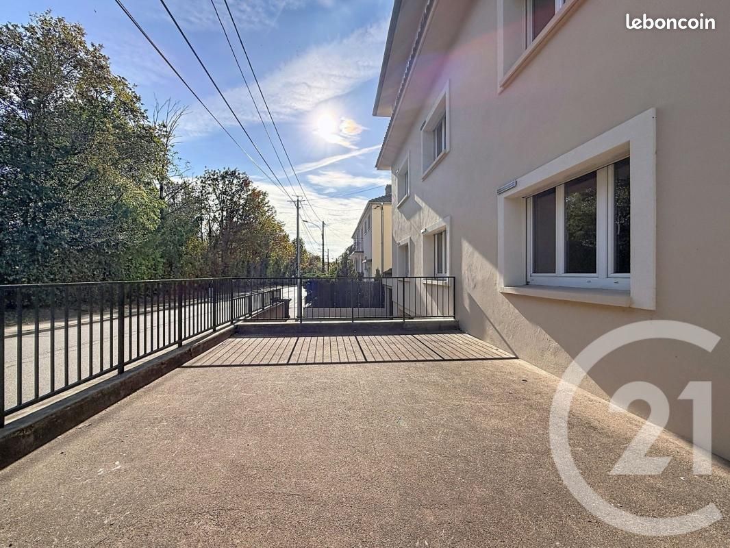 Appartement 5 pièces 126 m² · à Metz · 126 m² · 372 000 €