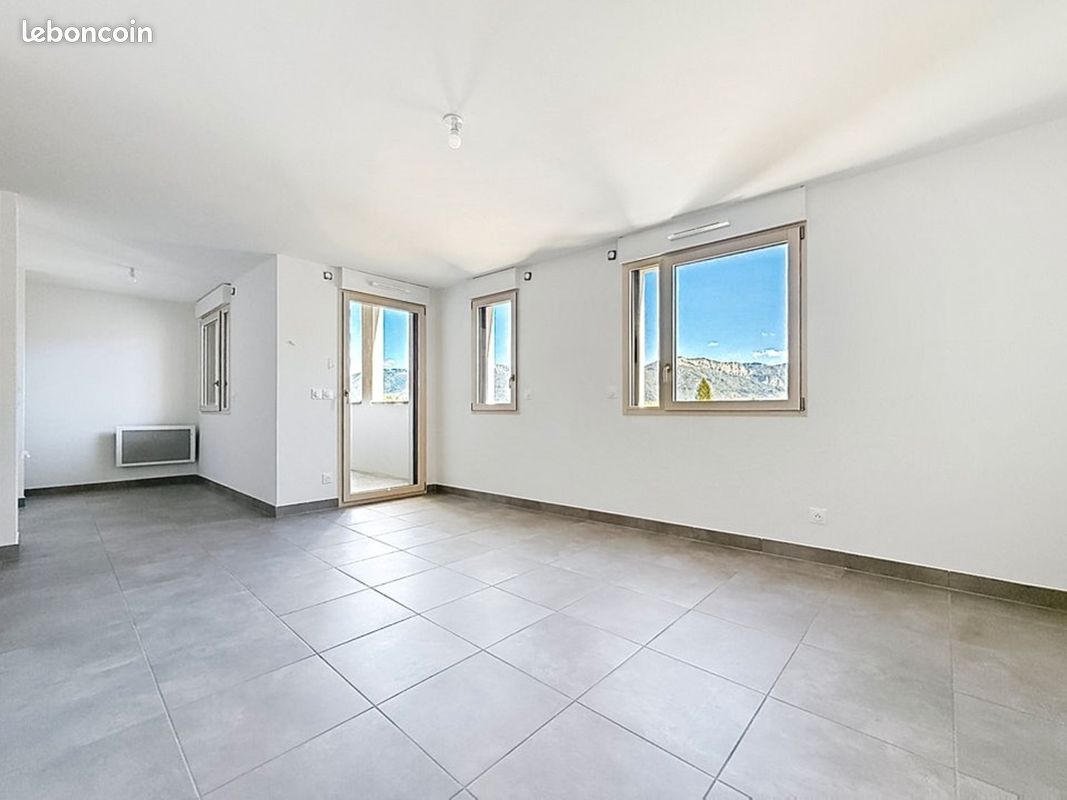 Appartement 1 pièce 35 m² · à Annecy · 35 m² · 250 000 €