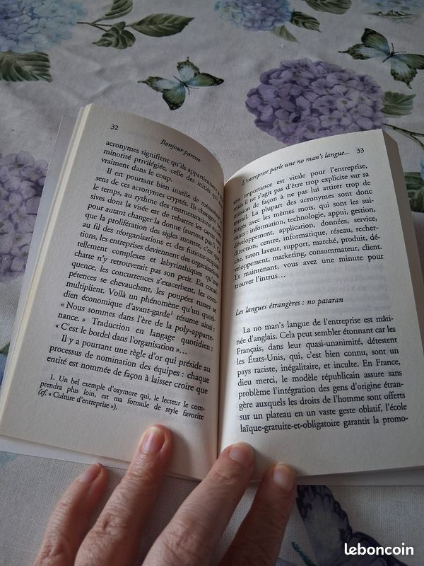 Bonjour paresse (image 2)