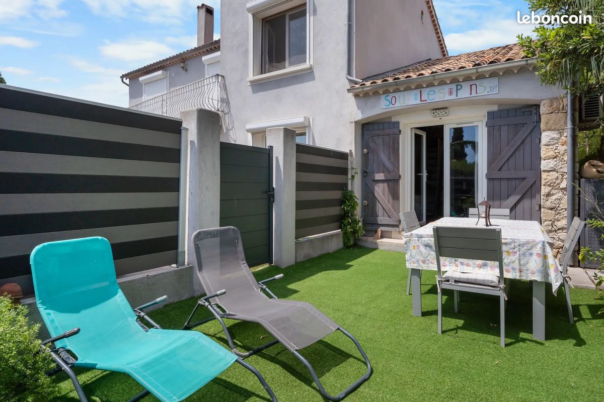 Appartement 1 pièce 25 m² · à La Garde · 25 m² · 750 €