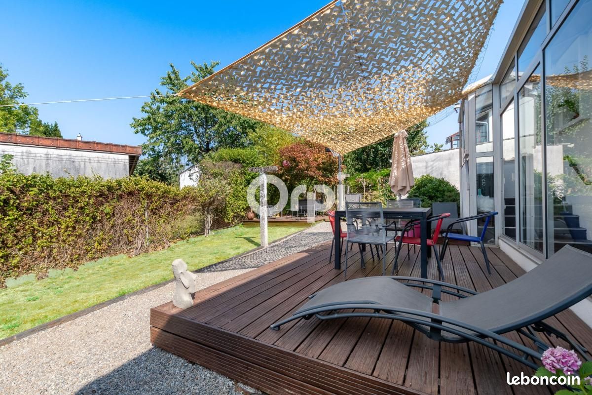 Maison 4 pièces 96 m² · à Limoges · 96 m² · 185 000 €