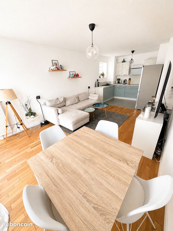 Appartement 2 pièces 45 m² · à Sartrouville · 45 m² · 299 000 €