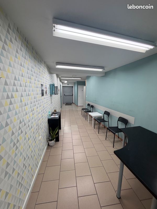 à louer – box paramédical (image 5)