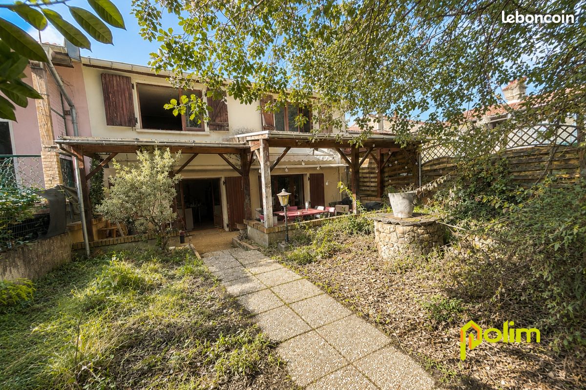 Maison 6 pièces 168 m² · à Montauville · 168 m² · 118 500 €