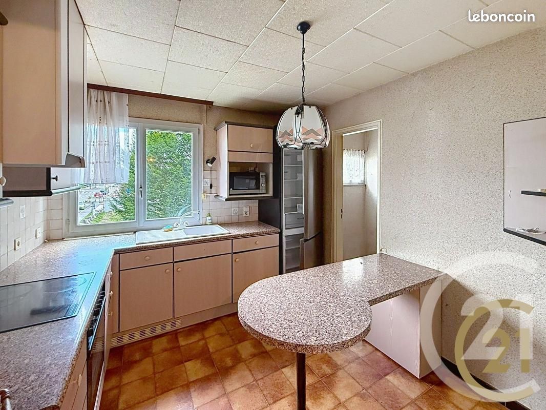 Appartement 3 pièces 63 m² · à Montbéliard · 63 m² · 29 000 €