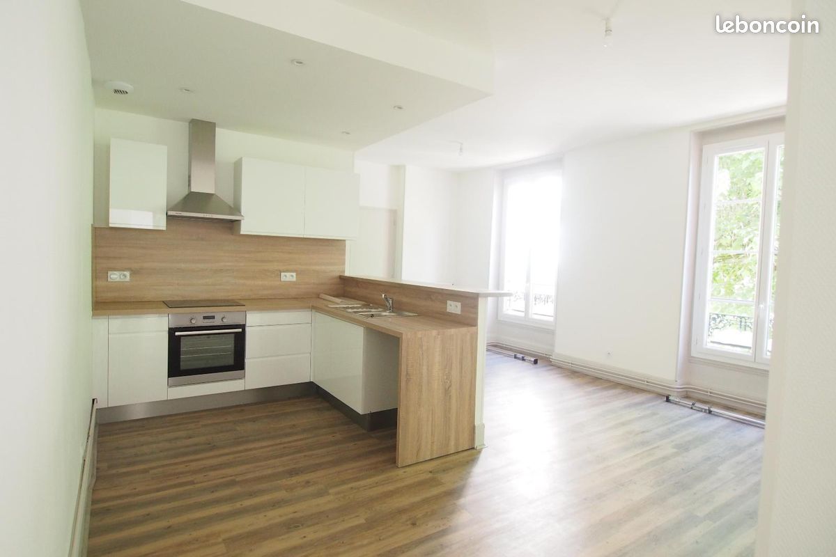 Appartement 3 pièces 64 m² · à Albi · 64 m² · 726 €/mois