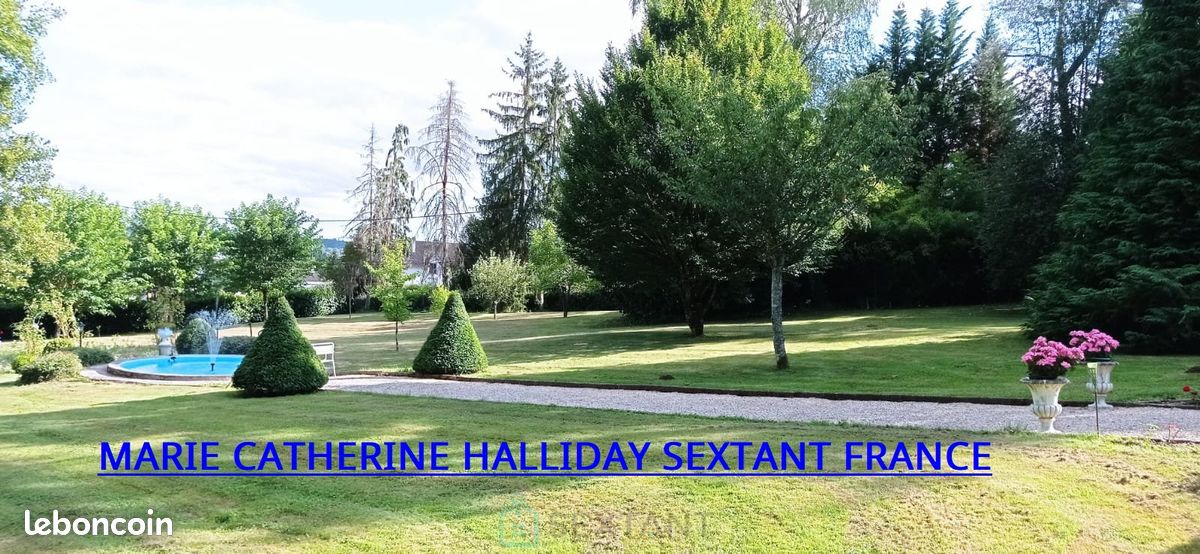 Maison 7 pièces 333 m² · à Nontron · 333 m² · 543 000 €