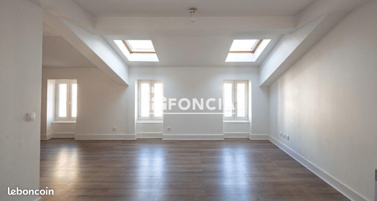 Appartement 4 pièces 76 m²