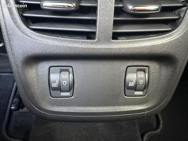 Opel Grandland 1.2 Turbo 130 Elegance Business Automatique / VISION 360 + COFFRE ELECTRIQUE (image 16)