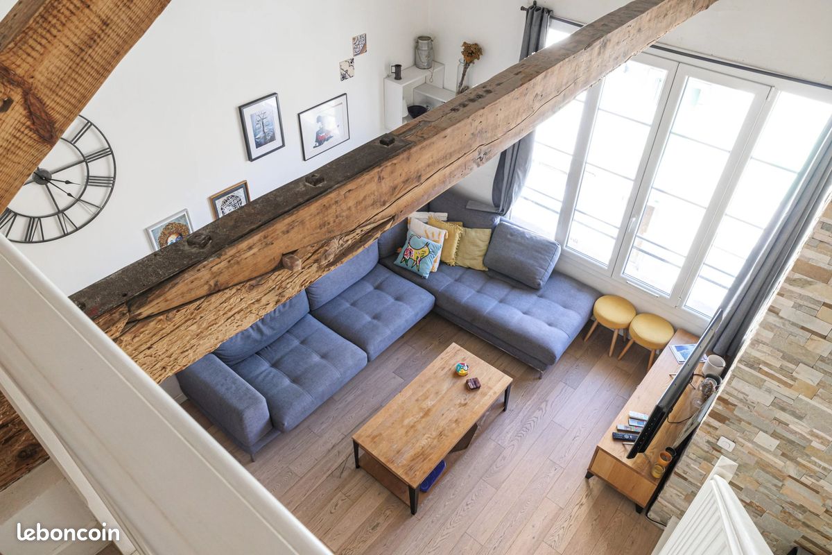 Appartement 2 pièces 43 m² · à Nice · 43 m² · 240 000 €