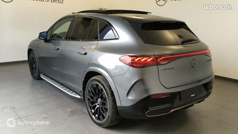 Mercedes Eqe Suv 53 AMG 625ch 4Matic+ (image 7)