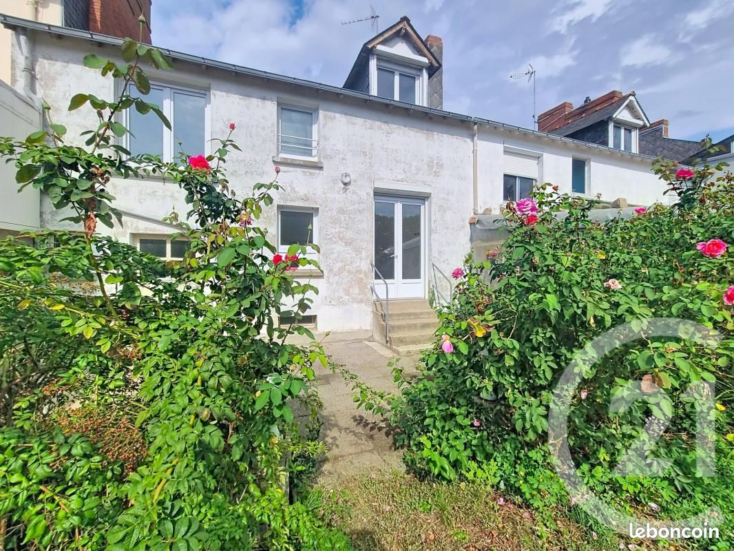 Maison 5 pièces 97 m² · à Cholet · 97 m² · 199 000 €