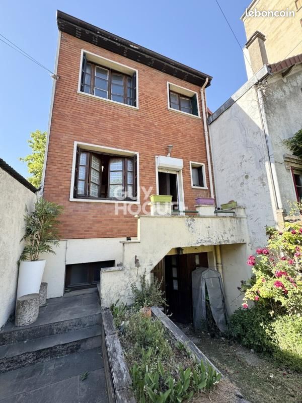 Maison 4 pièces 67 m² · à Arcueil · 67 m² · 349 000 €
