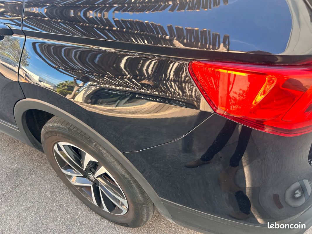 Seat TARRACO Style 7 PLACES 150 ch 4Drive (image 46)