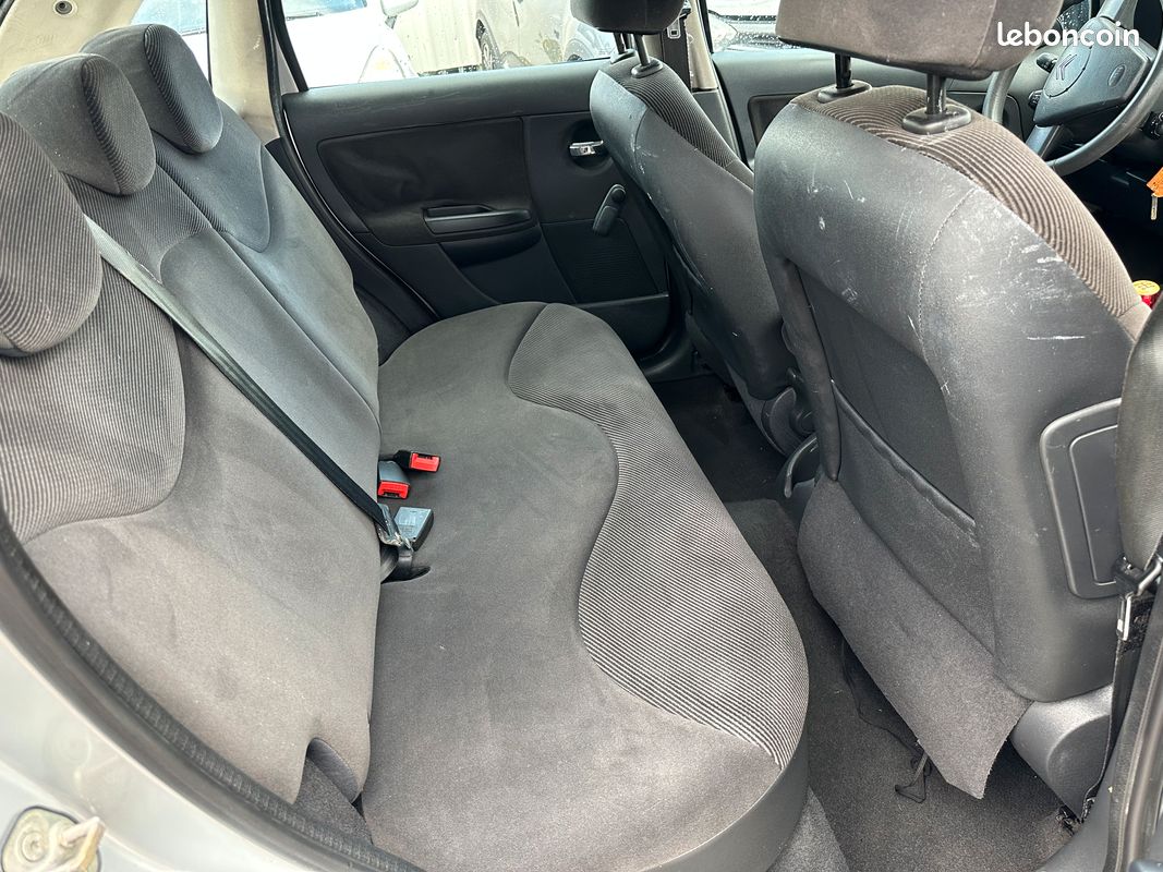Citroen c3 distrib neuve (image 5)
