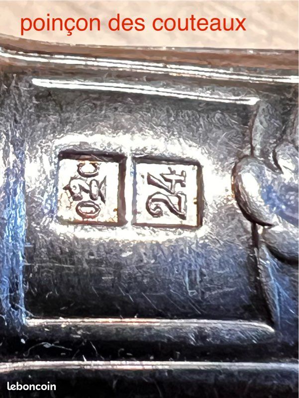 Argenterie (image 12)